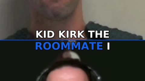 Do you really think this kid could pull this off? Hmmm