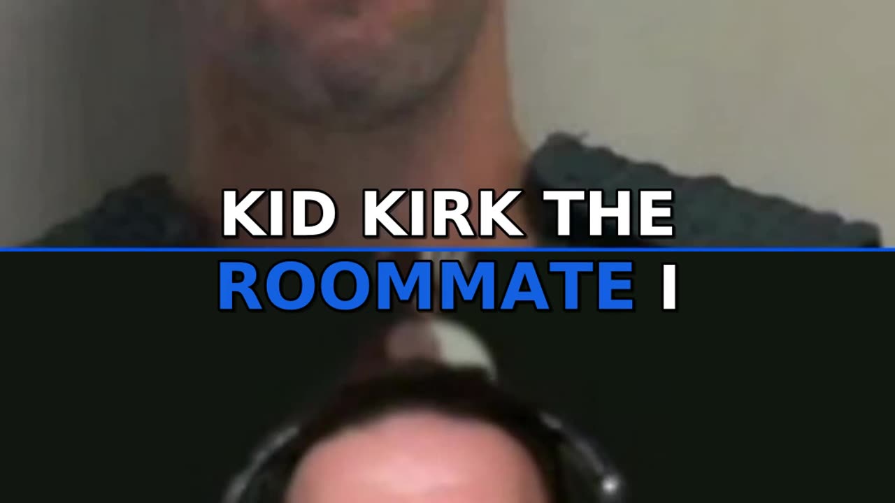 Do you really think this kid could pull this off? Hmmm