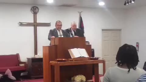 Nothing But Net Part 2 The parable of the Net / Matthew 13:47-50