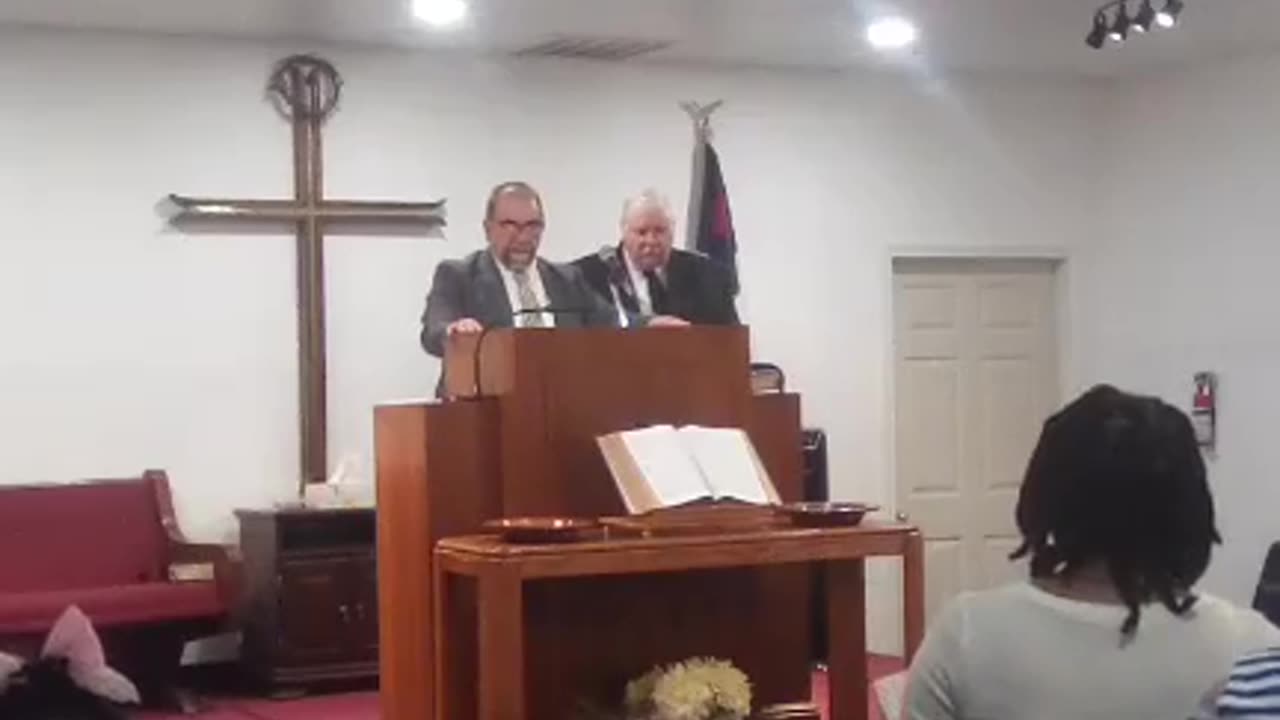 Nothing But Net Part 2 The parable of the Net / Matthew 13:47-50