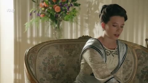 La Promesa - Capitulo 706 parte 5