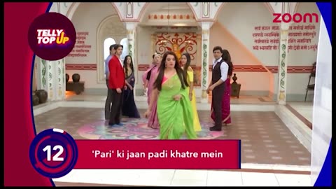 Curtain Strangling _ Trolls and Insults _ Funny Indian Soap _ Horrible Acting