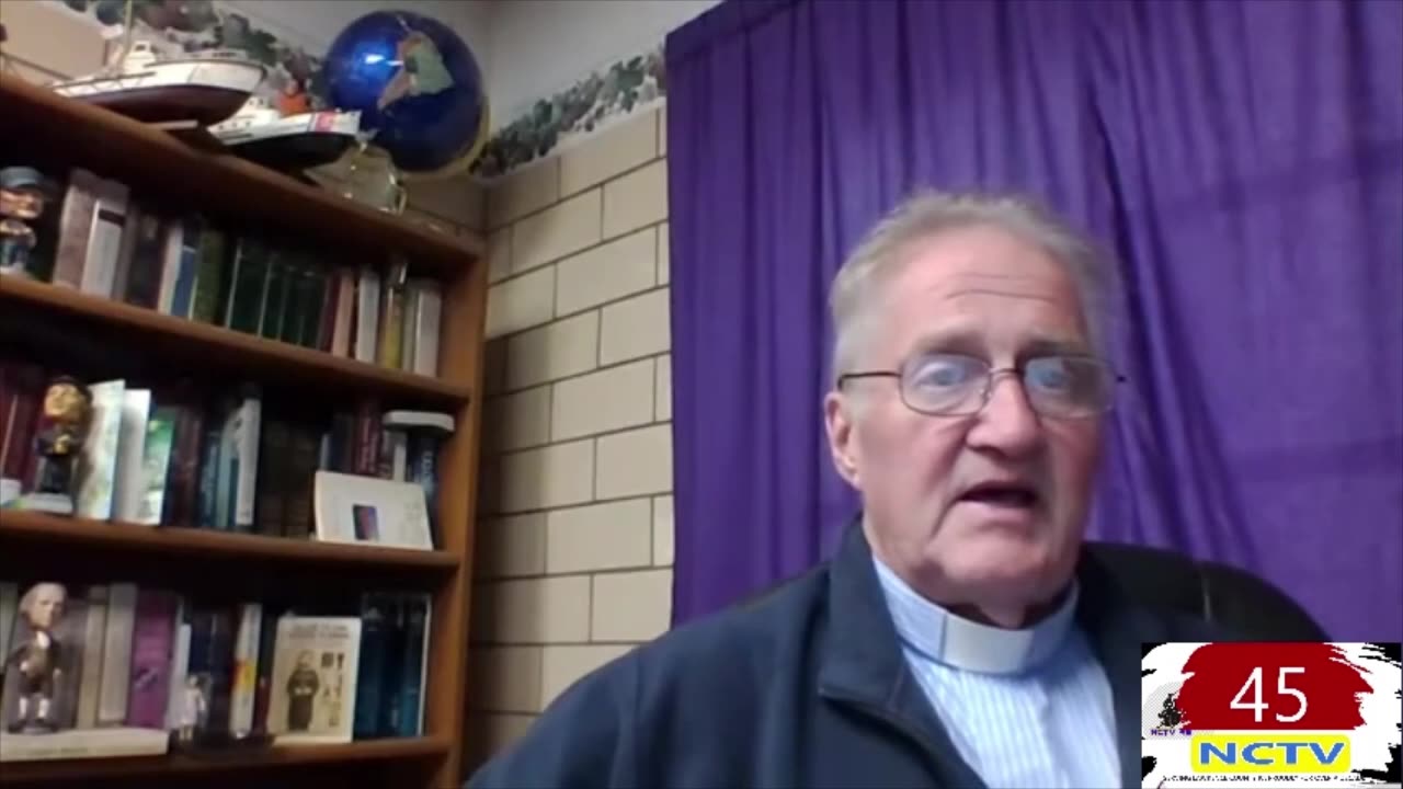 NCTV45’S THOUGHT FOR THE DAY MON SEPT 1 2025