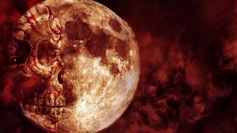 DEAGACY - Black Magic (Halloween special 03)