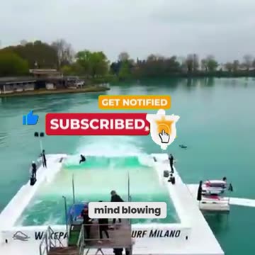 The Surf Revolution: Will You Dare to Ride the Wave?