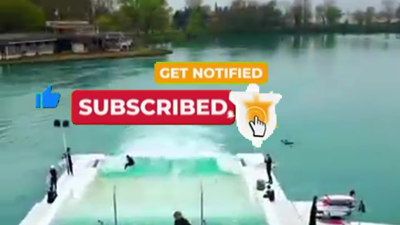 The Surf Revolution: Will You Dare to Ride the Wave?