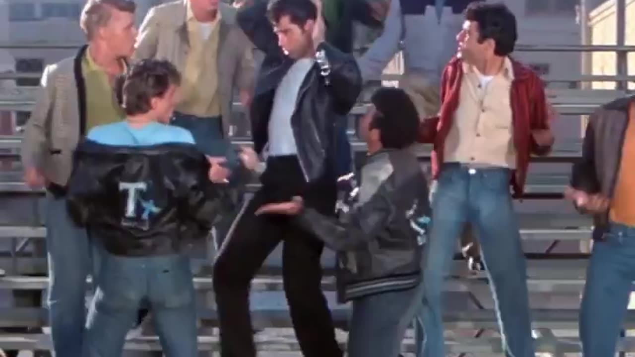 Grease