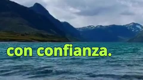 😊 196 TUS DESEOS SON LA BRÚJULA Y TU FE ES EL MOTOR 😊