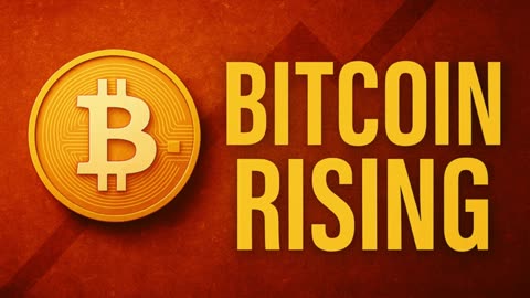 🚀 Bitcoin Is Finally Getting Good — Here’s Why It’s Just Starting