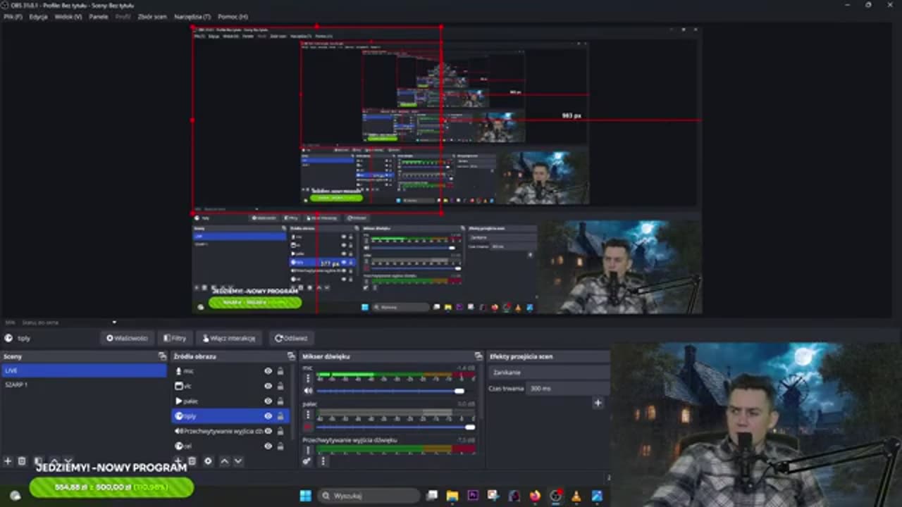NIC TAK NIE BOLI JAK ZDRADA
