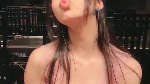 Asian Women's Big Chests