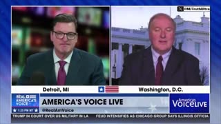 John Solomon Teases Explosive Clinton Foundation Corruption Revelations Coming Tomorrow