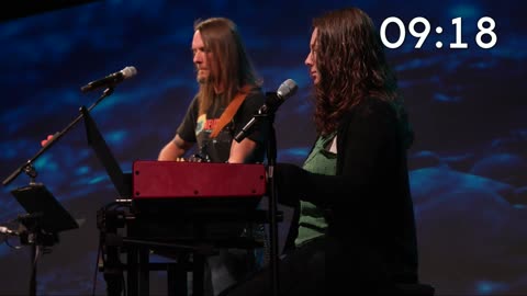 CCRGV Livestream: Psalm 105 - The Faithfulness of God