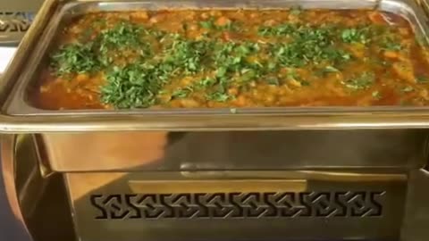 Delicious Indian Food Catering Near Me | Aroza Event Center