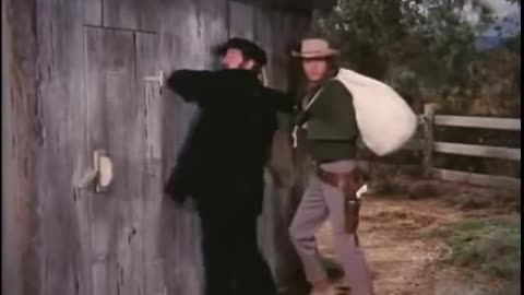 Bonanza S11E13 Abner Willoughby's Return