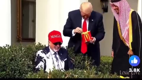 “Truth over facts” LETS GO BRANDON