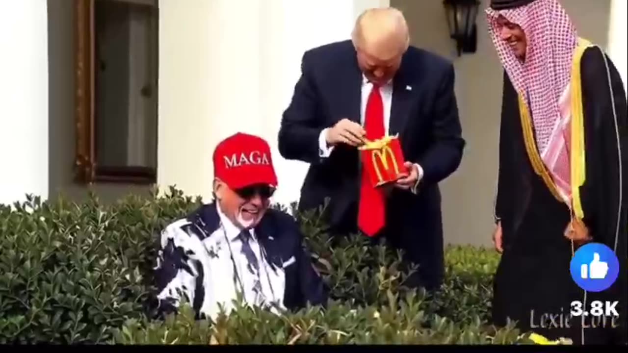 “Truth over facts” LETS GO BRANDON