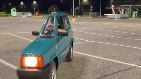 😂💸 You Won't Believe This Affordable Car! | FunFM