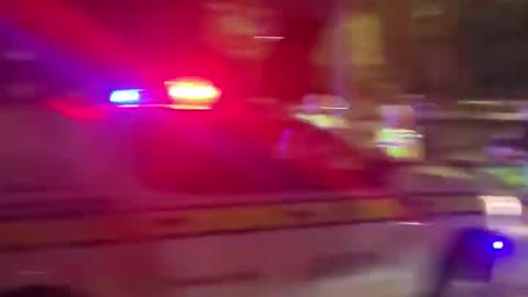 Gaurds Chased From City West Hotel Dublin