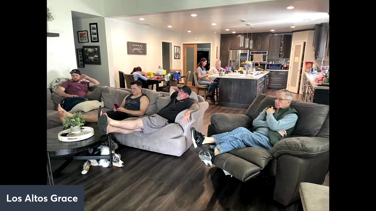 Los Altos Grace Church