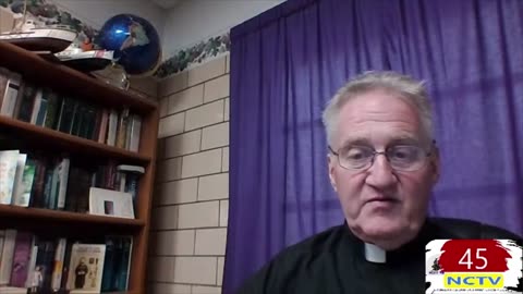 NCTV45’S THOUGHT FOR THE DAY TUES JULY 1 2025