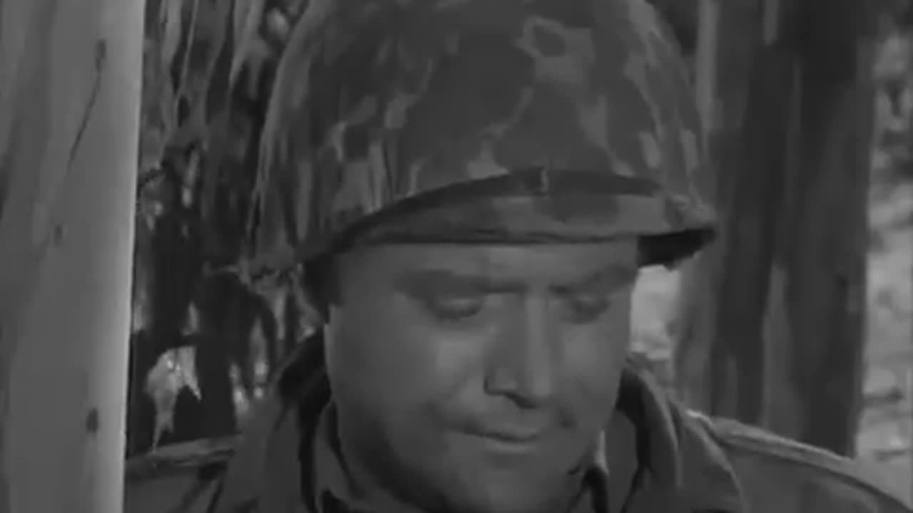 COMBAT! s.2 ep.30; 'Command'