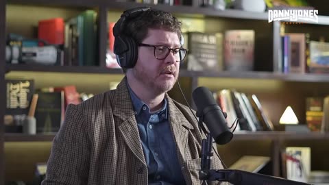 THE NEW REFORMATION~THE DAY THE POPE MET A PSYCHEDELIC EVANGELIST