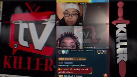 CHINA RED LINES LADY BEE GOING OFF ON MESSY CALLER