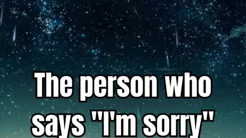 Sad Fact..