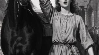 Who is Sybil Ludington and why should you care?