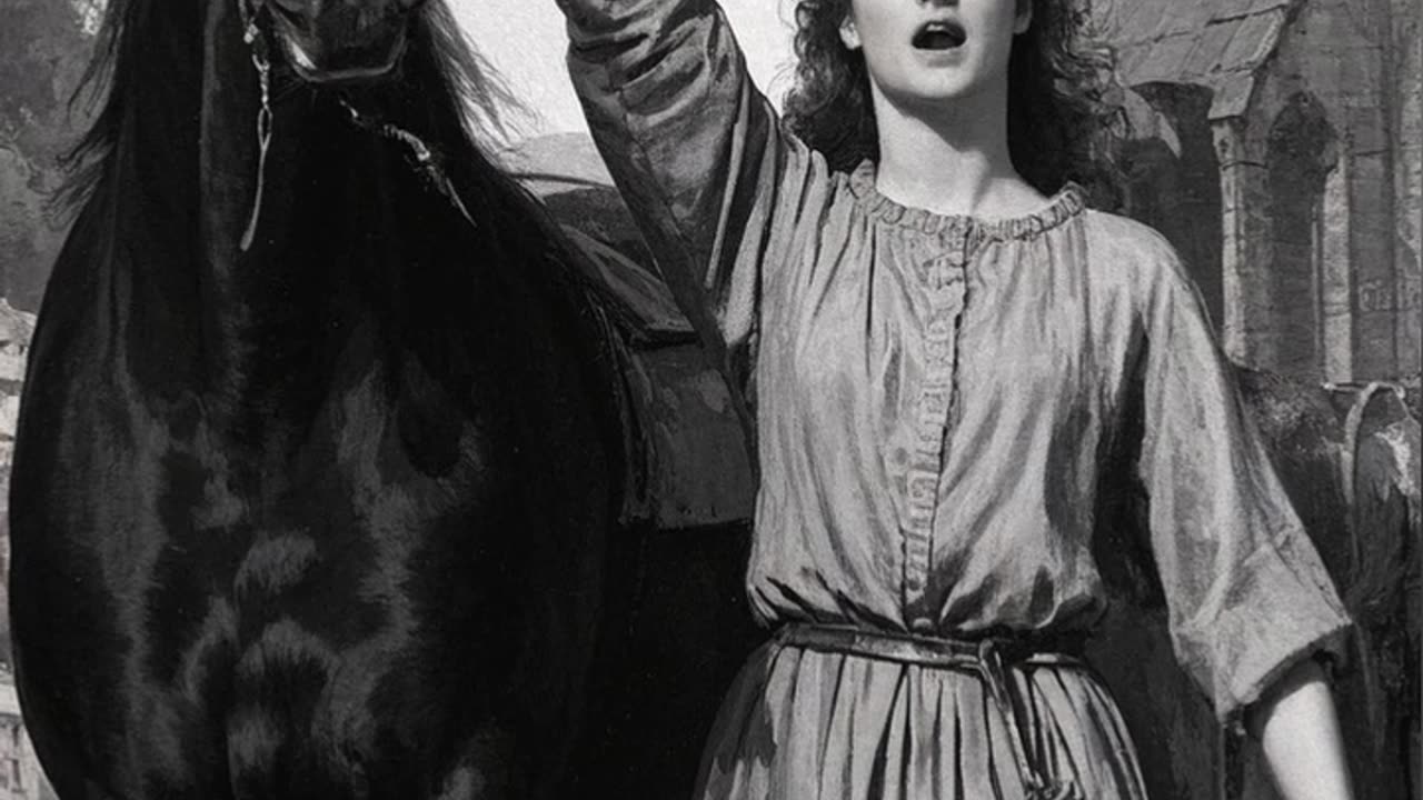 Who is Sybil Ludington and why should you care?