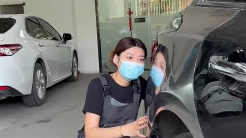 Car Repair Tutorial – Easy Fix for Beginners
