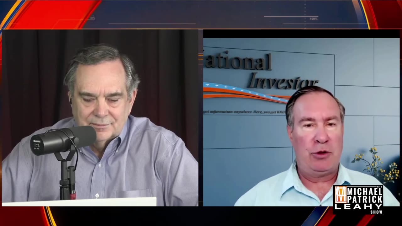 Making Sense of the Market Instability Following "Liberation Day"