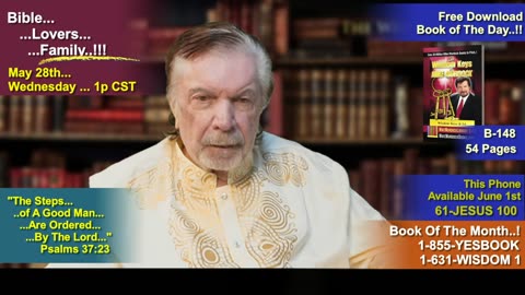 Re-Air: Bible Lovers Family..!!!