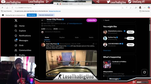 Cassie exposes Diddy Lifestyle on the Stand