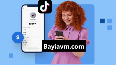 TikTok'ta Ne Yaparsam Para Kazanırım?