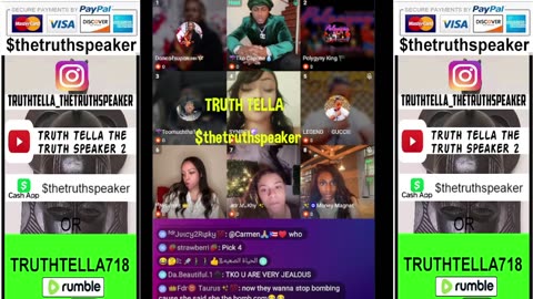 TKO CAPONE POLY AUDITIONS 6/17/25