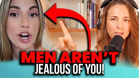 Men Aren't Jealous Of Hot Women! They Just Want You to Be Honest About Your Privileged Life