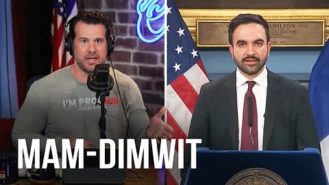 Marxist Mamdani’s Drain-the-Fund, Drown-the-People Plan is DESTROYING NYC