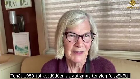 Egy tanulmány az oltott és nem oltott gyermekekről