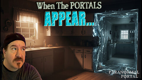 WHEN THE PORTALS APPEAR! - Friday Live Show! - Ghosts, Creatures, UFOs and MORE!