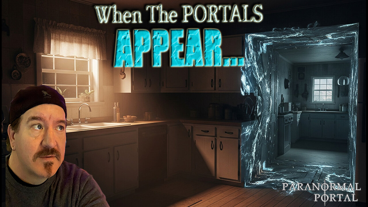 WHEN THE PORTALS APPEAR! - Friday Live Show! - Ghosts, Creatures, UFOs and MORE!