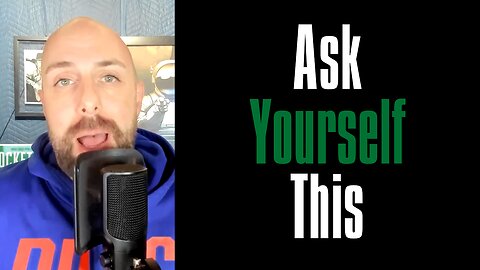 3 Questions Chiropractors Should Ask Themselves But Don't