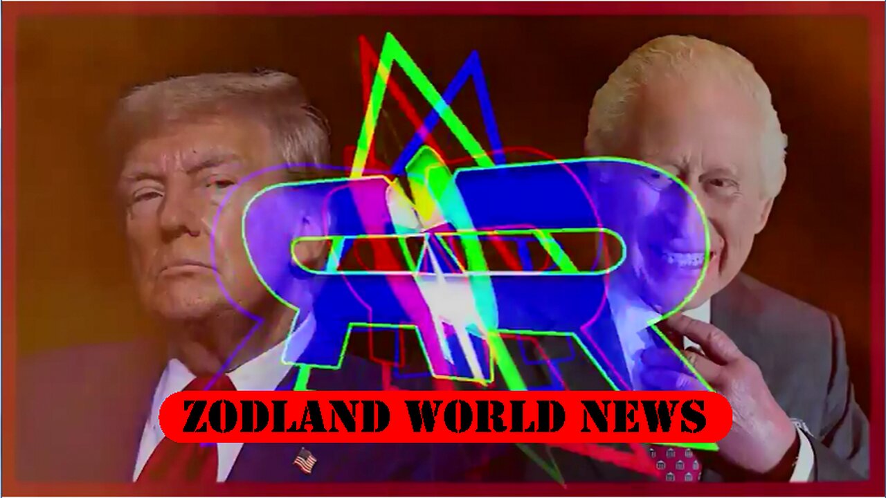 ►🚨▶⚡️🇺🇸🇬🇧🇬🇧🤡🇬🇧🚨‼ Trump Says Joining the Commonwealth 'Sounds good to me' | Reese Report
