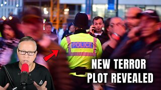 New Memo Reveals Terror Plot on US Soil