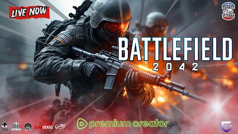 PEW PEW PEW | PREMIUM CREATOR | #DisabledVeteran