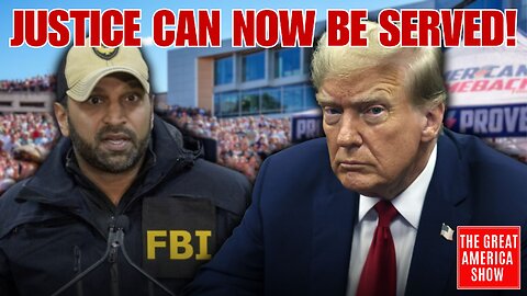 CAPTURED: Chilling new details emerge as Charlie Kirk Assassin is in custody!