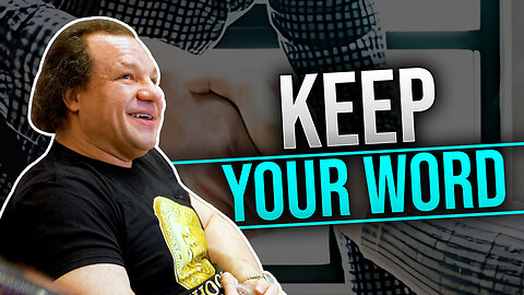 Stop Tolerating Mediocrity: Outwork, Outlast, and Outdiscipline Everyone