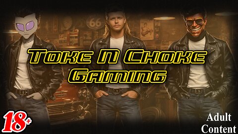Toke N Choke Gaming