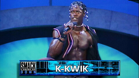 10 Attitude Era WWE Superstars You Totally Don't Remember